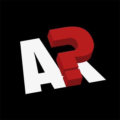 ARiddle logo