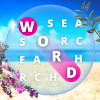 Word Link-Word Connect-Search