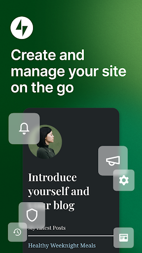 Jetpack – Website Builder