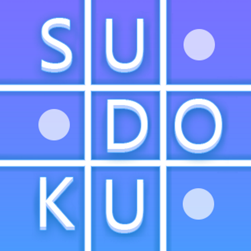 Судоку классический на русском logo