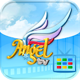 Angel Google TV icon