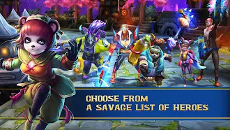 Game screenshot Taichi Panda hack