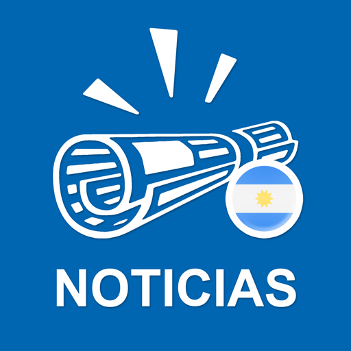 Argentina news logo