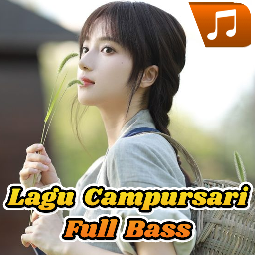 Lagu Campursari Full Bass logo