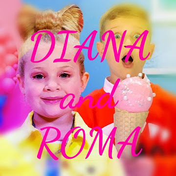 Captura de Pantalla 1 Diana and Roma Songs android