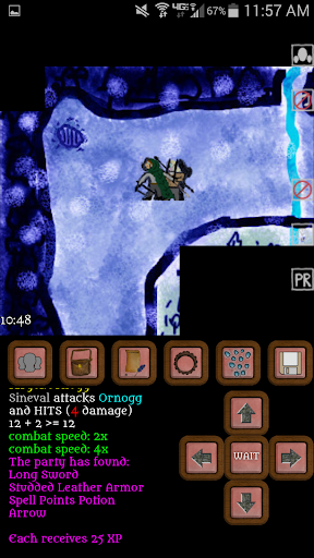 Red Carnival IceBlink RPG