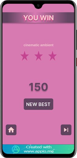 Calm Down Piano Tiles