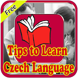 Tips To Learn Czech Language icon