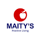 Maity's Nestcare: Elder care