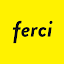 ferci 株価チャート&1株からの株式投資アプリ