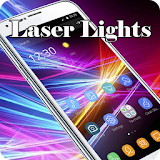 Laser Lights Theme icon