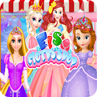 Elsas cloths shop - Dress up games for girls 3.0