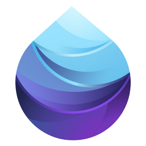 Conta Gotas logo