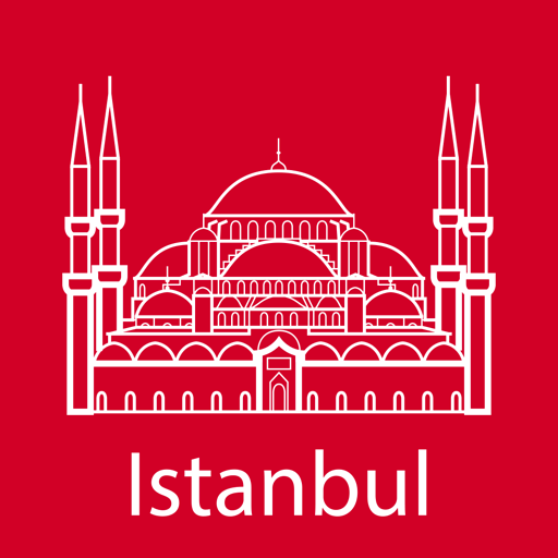 Istanbul Travel Guide 1.0.9 Icon