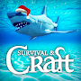 Survival and Craft: Crafting In The Ocean（MOD (Unlimited Coins/Lives) v2.11.0） Download