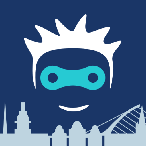 Dublin Cycling Buddy 9.10.0 Icon