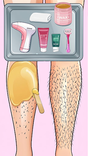 Tidy ASMR: Satiszone Relax 15