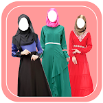 Muslim Women Casual Dress