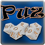 PuzWords: search and find words Apk