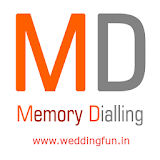Memory Dialing Wedding Fun icon
