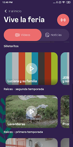 Feria de las Flores 2022 Screen 3