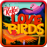 Kit Kat Love Birds icon