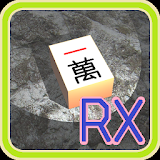 Mahjong Solitaire Rx icon