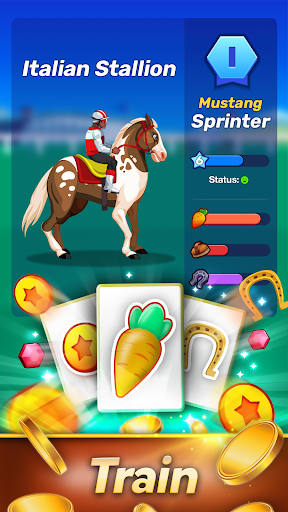 Horse Racing Hero: Riding Game Screen 2