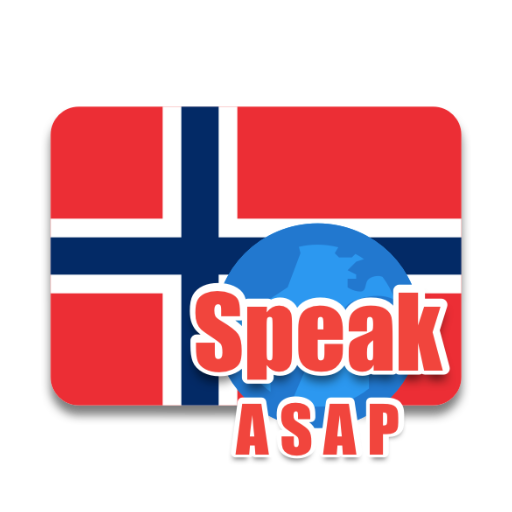 Descargar Норвежский язык за 7 уроков. SpeakASAP® para PC Windows 7, 8, 10, 11