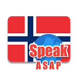 Норвежский язык за 7 уроков icon
