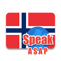 Норвежский язык за 7 уроков. SpeakASAP®
