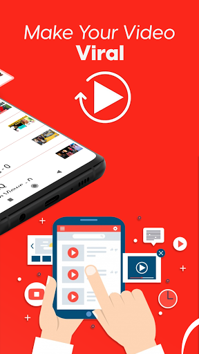 تطبيق ViewBoost - Views for Views برو2