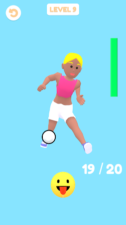 Game screenshot DON'T DANCE!!! hack