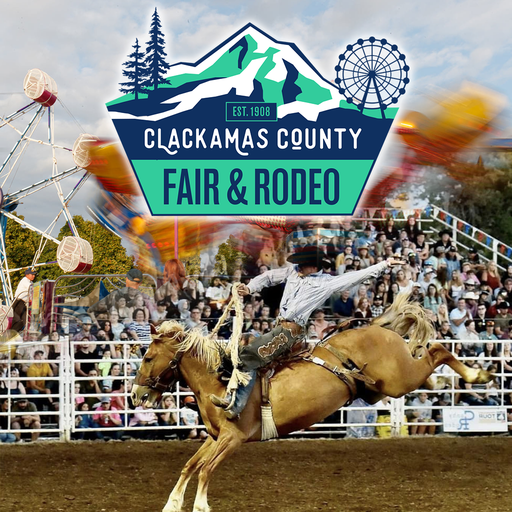 Clackamas County Fair Apps on Google Play