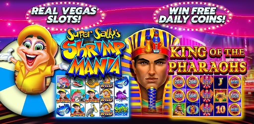 Winners - Spirit Lake Casino & Resort Slot Machine