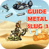 Guide Metal Slug 3 icon