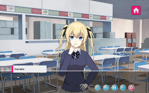 Adult Visual Novel Android