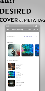 Smart MP3 Tag Editor v23.4.20 Premium MOD APK 4