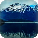 Patagonia's Mountains Live icon