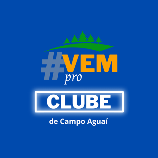 Clube de Campo Aguaí Download on Windows