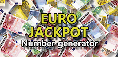 Euro Jackpot - Lotto, Numberのおすすめ画像1