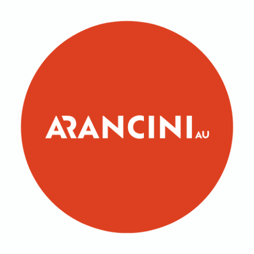 Arancini logo