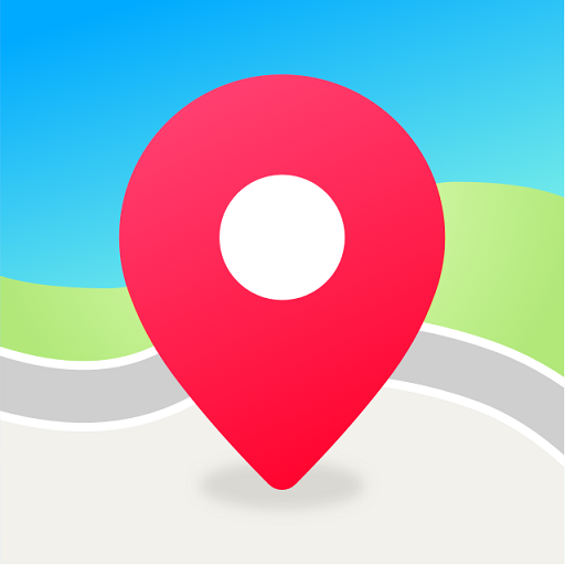 Petal Maps – GPS & Navigation 4.2.0.300(001) Icon