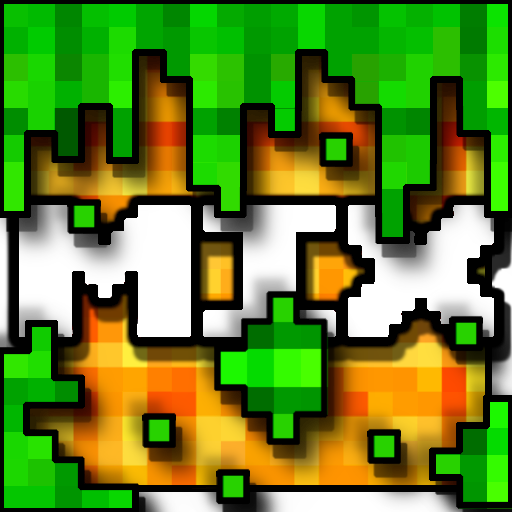 MIXCRAFT Logo