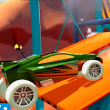 Tips for Hot Wheels: Race Off icon