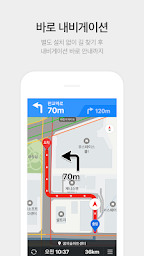 KakaoMap - Map / Navigation
