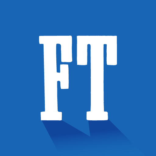 FT logo