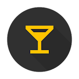 My Cocktails icon