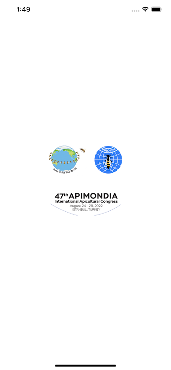 APIMONDIA2022 - 1.2 - (Android)