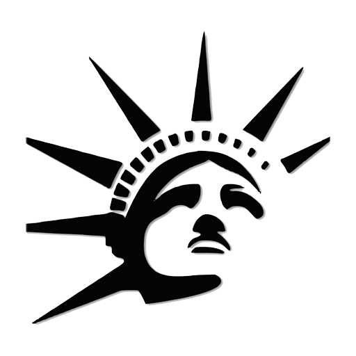 Liberty Theatre logo